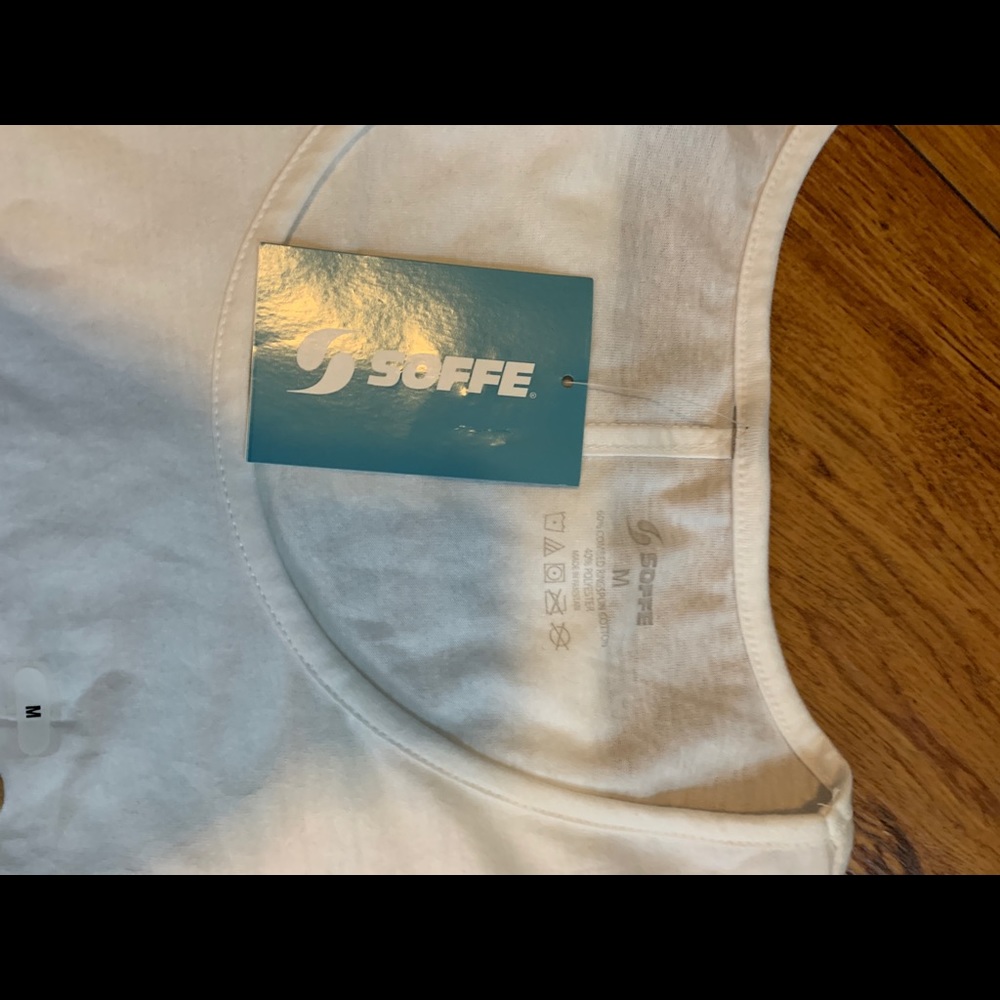 Two Workout Shirts - Picture 2 of 7